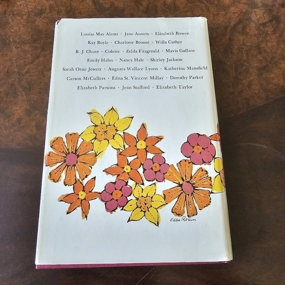 Copyright 1966 Vintage Book Sometimes Magic: A collection of outstanding... - Picture 3 of 10